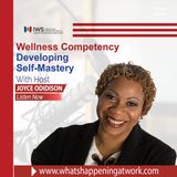 Episode 31 - Self-mastery- Wellness Competency 3