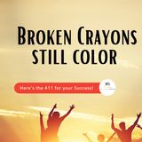 Broken Crayons Still Color ep 102 10-20-21