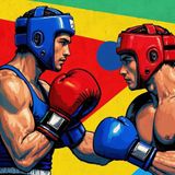 El boxeo y su practica Ep. 46