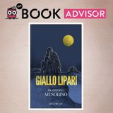 “Giallo Lipari” di Francesco Musolino: quando il crimine profuma di mare
