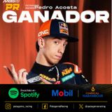 MotoGP Austria y Horarios F1 Azerbaiyan
