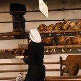 Decifrata la firma molecolare del pane fatto con lievito madre