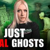 Windsor Castle Is CRAWLING With GHOSTS