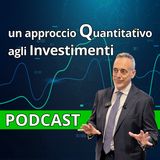 Un Approccio Quantitativo agli Investimenti