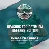 ITB: Who Are The Biggest Reasons For Optimism About The Eagles' Defense?