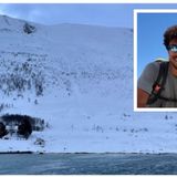 Valanga in Norvegia, la vittima Matteo Cazzola era un ingegnere energetico e alpinista esperto