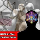 Reality of Our Criminal Justice & Legal Systems - Trafficking - Evil Runs The World | Don Hale