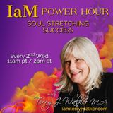 Encore: The Making of the I AM Power Hour: Renewed, Refreshed and Ready to Roll! with Terry J. Walker