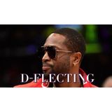 D Wade Deflecting Ex-Wife's Credible Allegations On Instagram After Court Filing