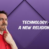 The Non-Prophets, Episode 25.2.1 featuring Stephen Harder, Blind Limey, & Jimmy Jr