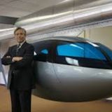 Futuristic Transportation, The Bilderburg Group