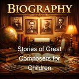 Stories of Great Composers for Children - Thomas Tapper