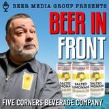 Five Corners Beverage Company