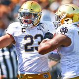 Fighting Irish Weekly: Notre Dame-Stanford preview