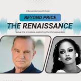 THE RENAISSANCE EPI 5 with Dr Stephen Edwards