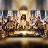 Understanding Directional Standing | What Is an Apostle vs. a Priest? (Hebrews 3:1)