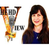 The HD View with Dr. Ellen Feigal