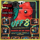 Unnamed Footage Festival with Big Goobz