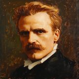 Ecce Homo - Friedrich Nietzsche
