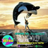 Episode 145: "30th Anniversary of Free Willy" with Jesse from @heartgodmedia & Jasmine