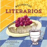 Bocaditos literarios - Poesía. Con Antonio Correa Losada - Ep. 1