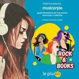 Rock&Books - Musicarpia per una musica femminista