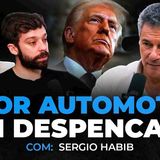 O QUE ESTÁ ACONTECENDO COM O MERCADO AUTOMOTIVO GLOBAL_ (Sérgio Habib) _ Os Economistas