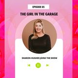 The Girl in The Garage