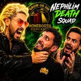 Christianity Crashout w/ Nephilim Death Squad | Phone Booth Podcast