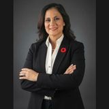 Leading Texas Forward: Melva Rivera Perez's Fight for Families