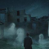 Il VILLAGGIO FANTASMA che sussurra di notte (STORIA VERA)–La Cornudilla