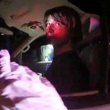 Police Pull Over A Man Covered In His Victim_s Bl__d