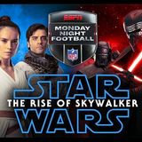 A Star Wars Podcast: The Rise of Skywalker Final Trailer Instinctive Reaction  (BlasterCast)