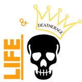 Episode #9 - Life & Deatherage - Black Slim Shady, Richard Glossip, Anne Heche and more