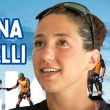 Sabina Rapelli: "Ecco come si vince il Mondiale OtillO Swimrun!" - Passione Triathlon n° 338