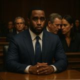 "Justice in the Spotlight: Breaking Down the Diddy Trial"