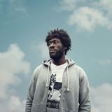 Stormzy launches #Merky Films, announces first project 'Big Man'