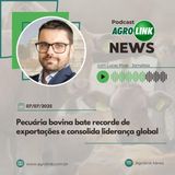 Laranjais do país ajudam a capturar carbono e preservar a biodiversidade