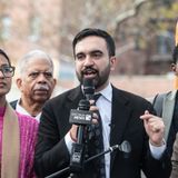 NYC Voters want real change. They hope the next mayor can deliver it.