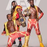 Episode 208 - The Wrestling Podcast Two