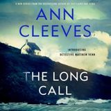 Ann Cleeves Interview - THE LONG CALL 1st in the Two Rivers Series