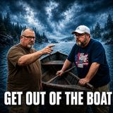The Beast System, AI, and Getting Out of the Boat with Kyle Milholland
