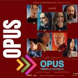🔥 OPUS - The A24 Psychological Thriller You MUST Watch! | Future Cult Classic?
