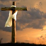 Easter 2020 - Unfinished Resurrection ~ The Rev. Jeremiah C. Griffin