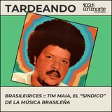 Brasileirices :: Tim Maia, el “síndico” de la música brasileña