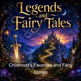 Childhood's Favorites and Fairy Stories - Various - Part 3
