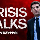 Swine flu health secretary analyses UK response to Coronavirus _ Andy Burnham full interview