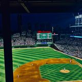 Wrigley Sports Podcast Chicago Cubs Trade Targets And Rumors episode 1