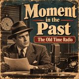 Moment in the Past- The Balkan Affair (1939)