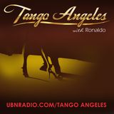 Tango translator extraordinaire Derrick Del Pilar shares his expertise on Tango Angeles! Malena, Yo Soy El Tango, Mi Noche Triste